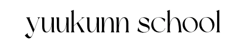 yuukunn スクール